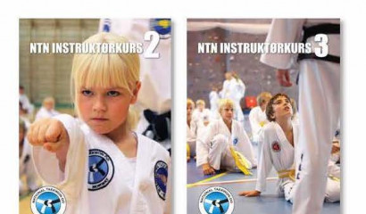 NTN Instruktørkurs